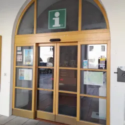 Třeboň Historic Town Center - Třeboň