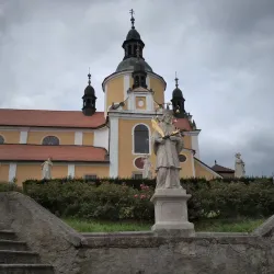 Třeboň Regional Museum - Třeboň