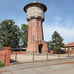 Třeboň Regional Museum - Třeboň