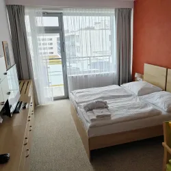 Třeboň Spa (Lázně Aurora) - Třeboň