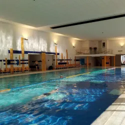 Třeboň Spa (Lázně Aurora) - Třeboň