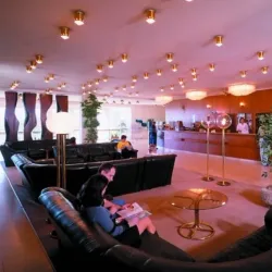 Třeboň Spa (Lázně Aurora) - Třeboň