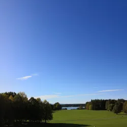 Třeboň Spa (Lázně Aurora) - Třeboň