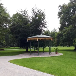 Třeboň Walls and Moats - Třeboň