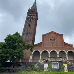 Church of St. Bartholomew - Teplice