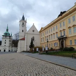 Teplice City Museum - Teplice