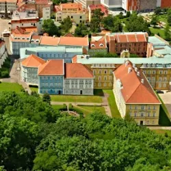 Teplice Spa (Lázně Teplice) - Teplice