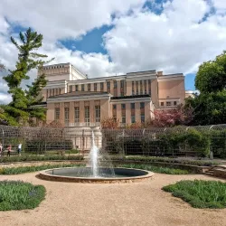 Theatre of Teplice (Divadlo Teplice) - Teplice