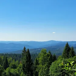 Beskydy Mountains - Trinec