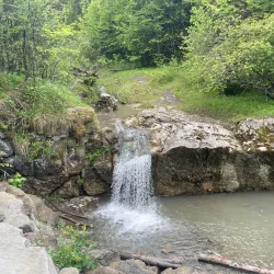 Beskydy Mountains - Trinec