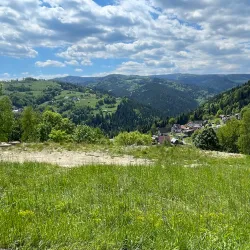 Beskydy Mountains - Trinec