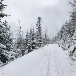 Beskydy Mountains - Trinec