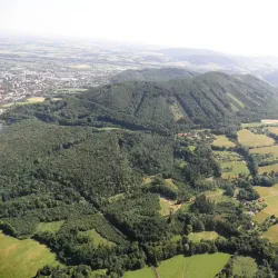 Beskydy Mountains - Trinec