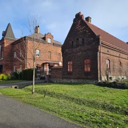 Church of St. Albert the Great - Trinec