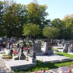 Church of St. Albert the Great - Trinec