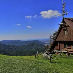 Javorovy Hill - Trinec