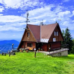 Javorovy Hill - Trinec