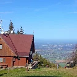 Javorovy Hill - Trinec