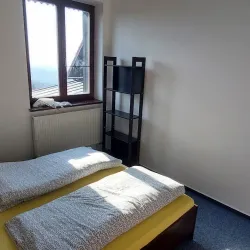 Javorovy Hill - Trinec