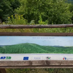 Javorovy Hill - Trinec