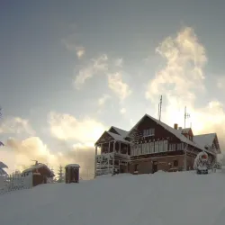 Javorovy Hill - Trinec