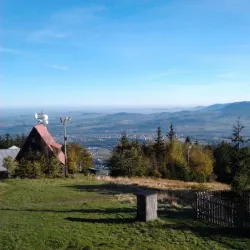 Javorovy Hill - Trinec