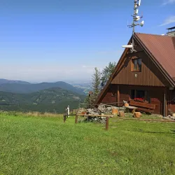 Javorovy Hill - Trinec