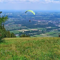 Javorovy Hill - Trinec