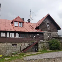 Javorovy Hill - Trinec