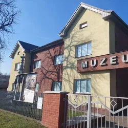 Museum of Třinec Iron and Steel Works - Trinec