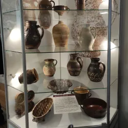 Museum of Třinec Iron and Steel Works - Trinec