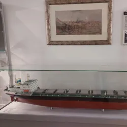 Museum of Třinec Iron and Steel Works - Trinec