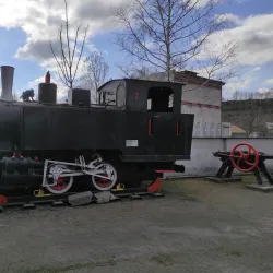 Museum of Třinec Iron and Steel Works - Trinec