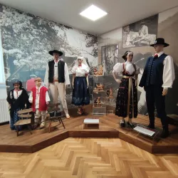 Museum of Třinec Iron and Steel Works - Trinec