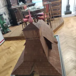 Museum of Třinec Iron and Steel Works - Trinec