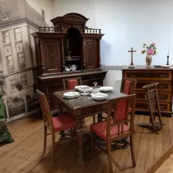 Museum of Třinec Iron and Steel Works - Trinec