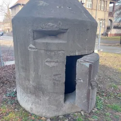 Museum of Třinec Iron and Steel Works - Trinec