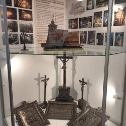 Museum of Třinec Iron and Steel Works - Trinec