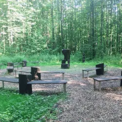 Park Pod Zámkem - Trinec