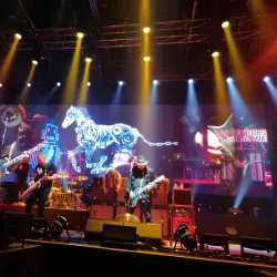 Třinec Ice Hockey Stadium - Trinec