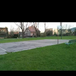 Trinec City Park - Trinec