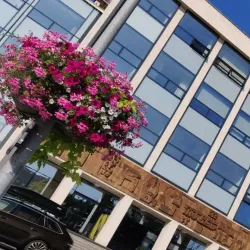 Trinec Cultural Center - Trinec