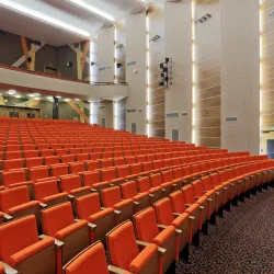 Trinec Cultural Center - Trinec