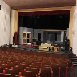 Trinec Cultural Center - Trinec