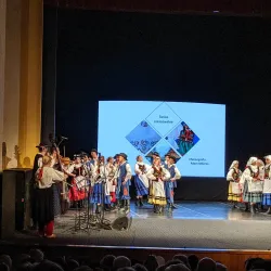 Trinec Cultural Center - Trinec