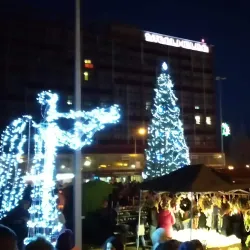 Trinec Cultural Center - Trinec