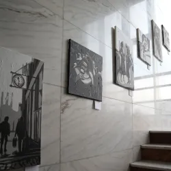 Trinec Cultural Center - Trinec