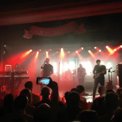 Trinec Cultural Center - Trinec