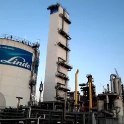 Trinec Iron and Steel Works - Trinec