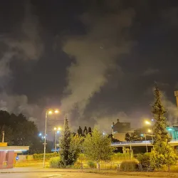 Trinec Iron and Steel Works - Trinec